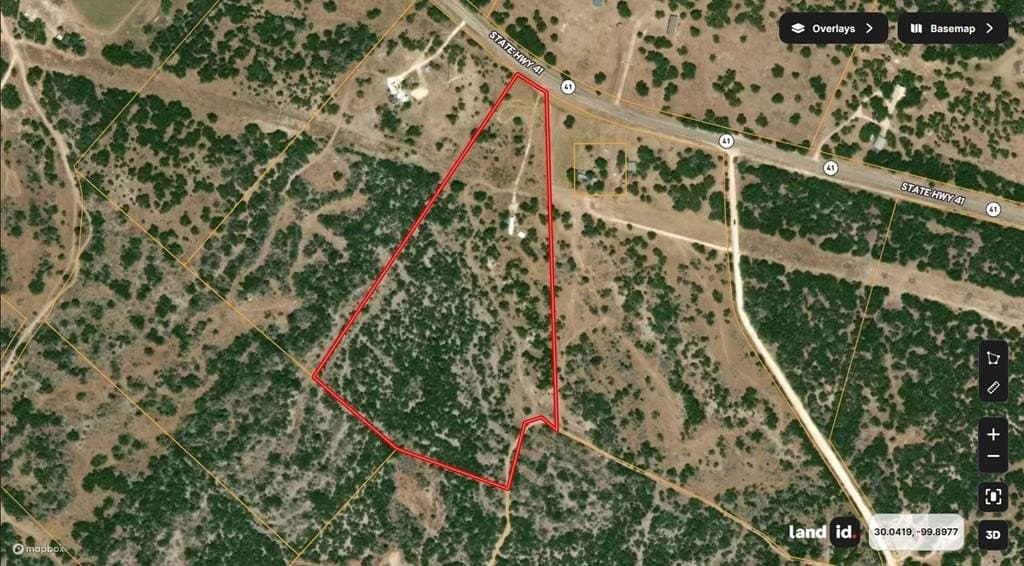 21 acres in Real County - photo 21