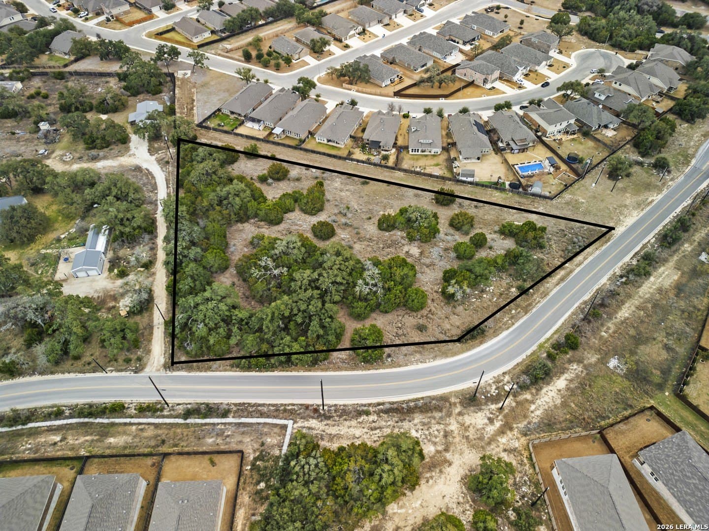 1.94 acres in Comal County - photo 10