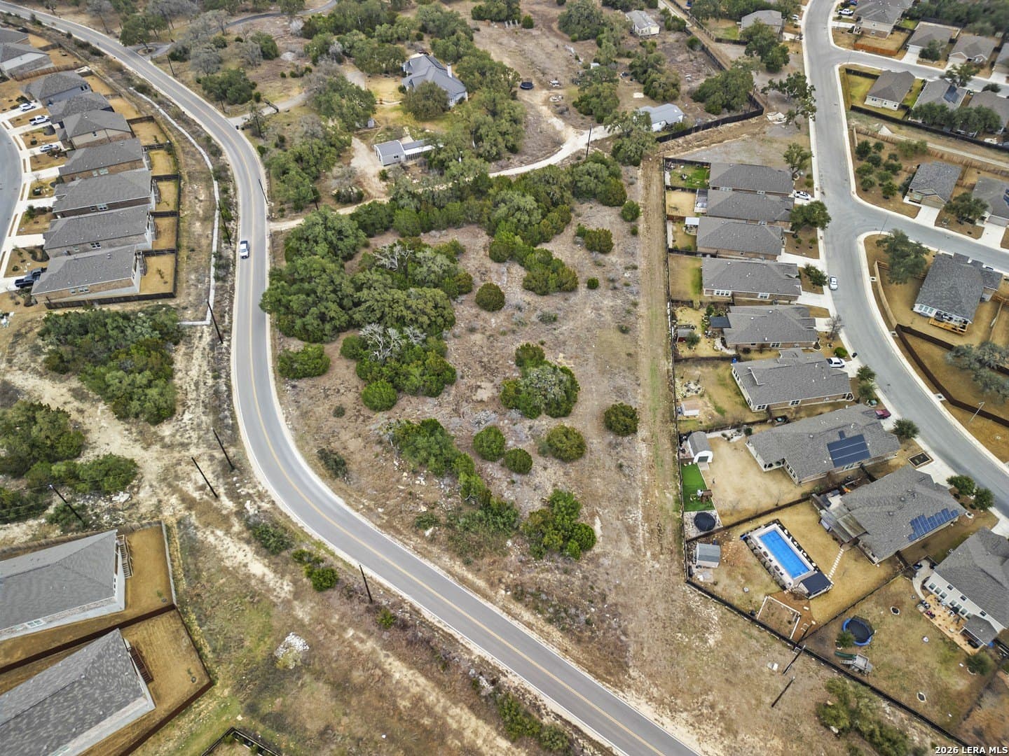 1.94 acres in Comal County - photo 7