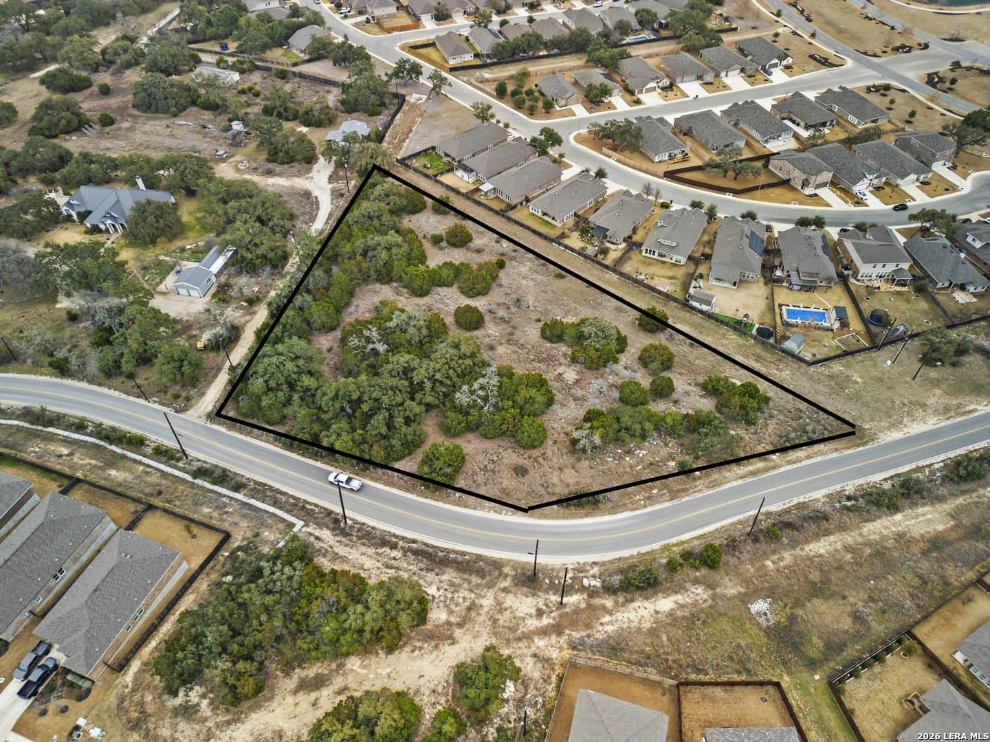 1.94 acres in Comal County - photo 8