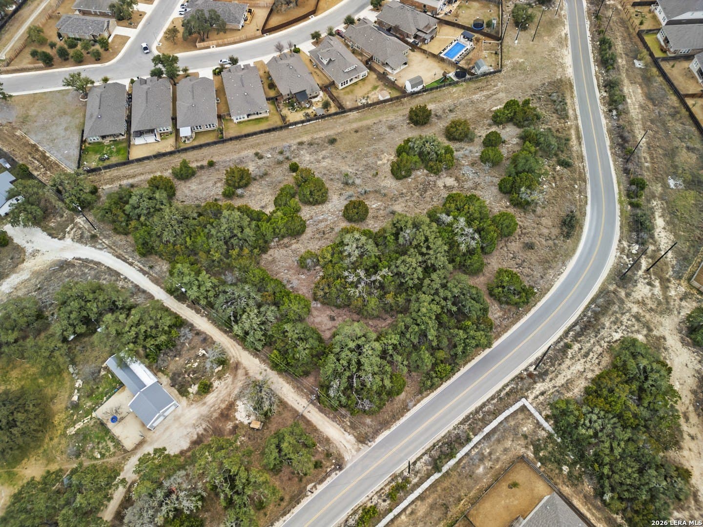 1.94 acres in Comal County gallery image 2