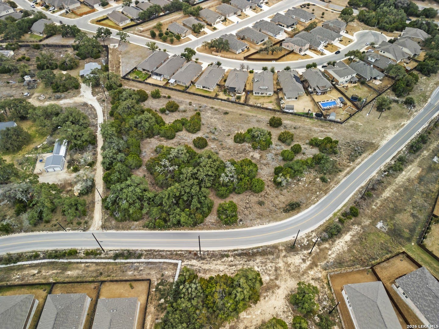 1.94 acres in Comal County - photo 11