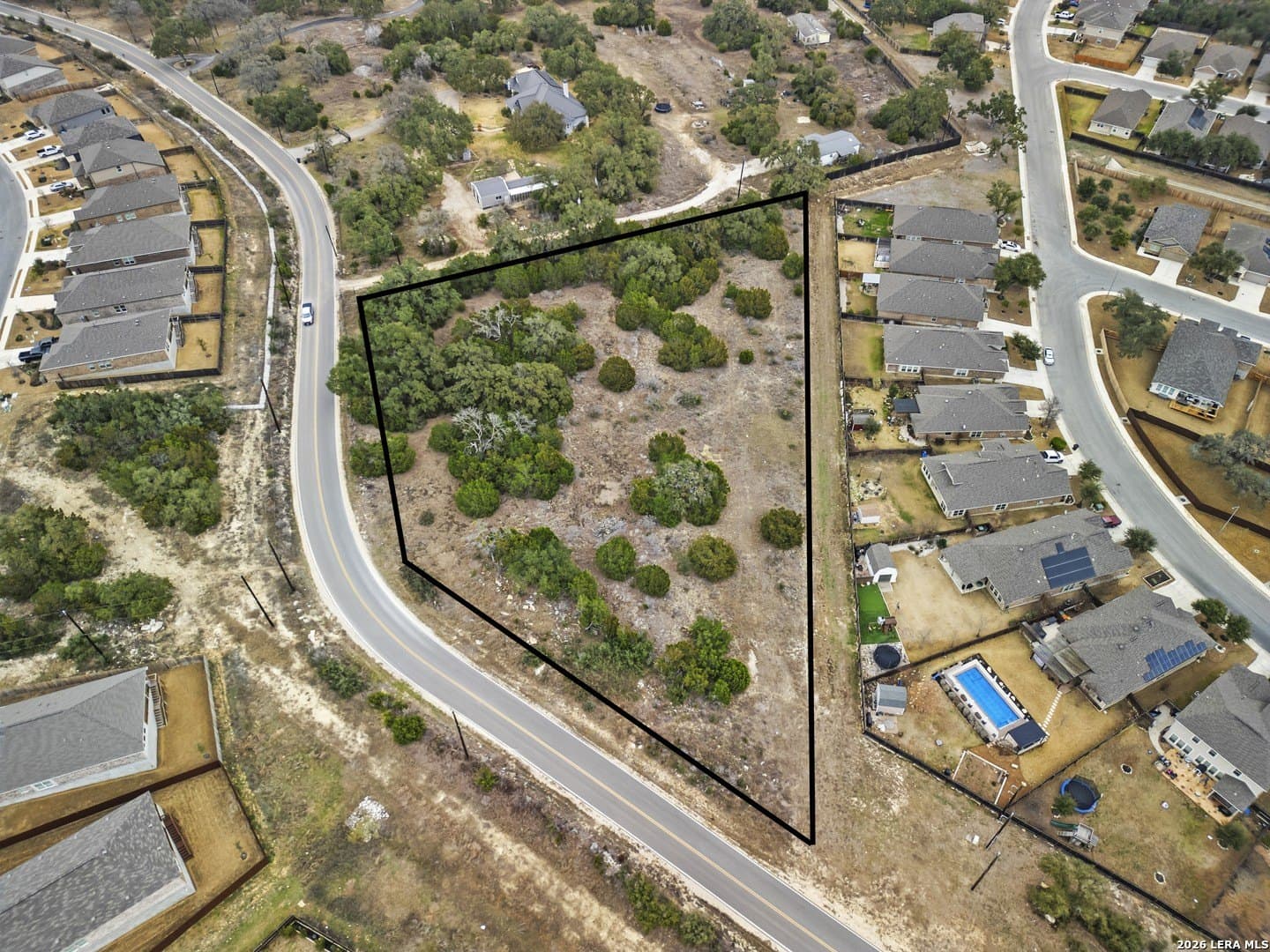 1.94 acres in Comal County - photo 6