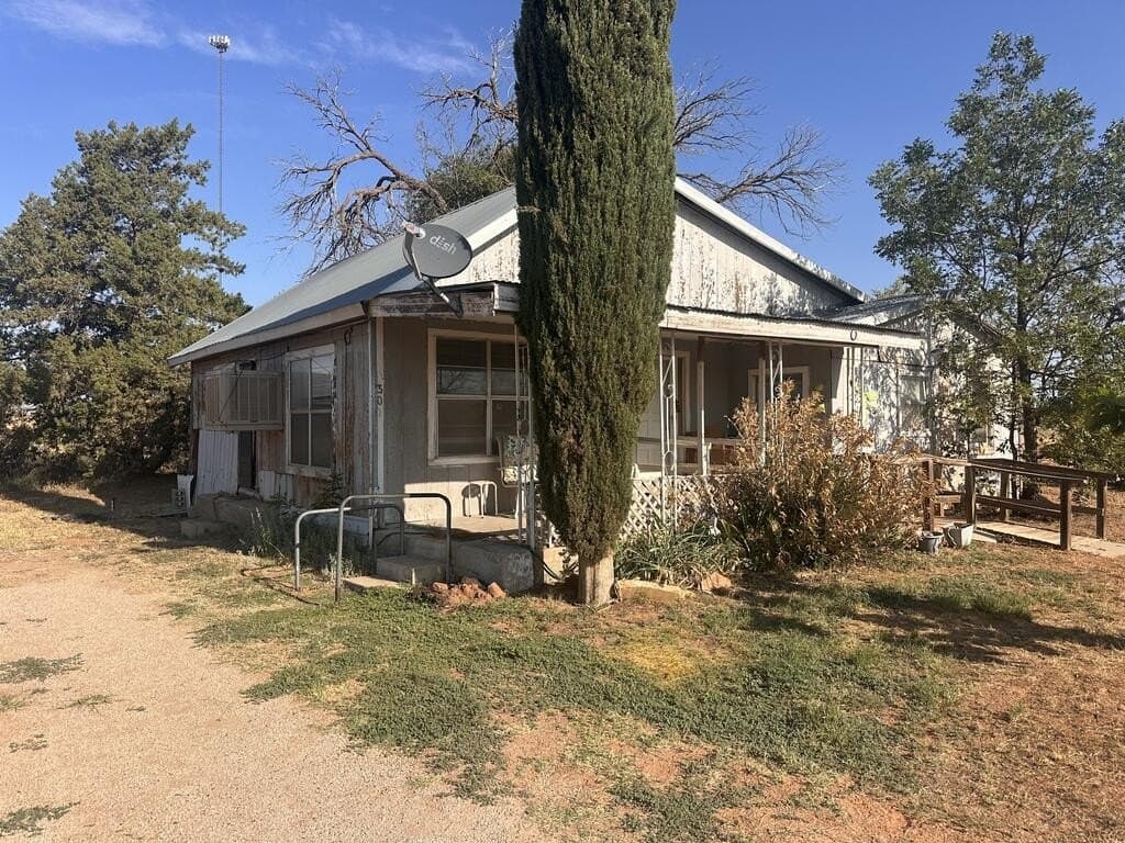 4.2 acres in Gaines County - photo 6