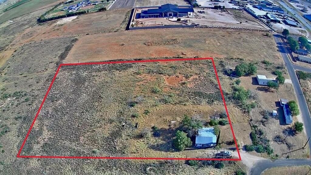 4.2 acres in Gaines County - photo 3