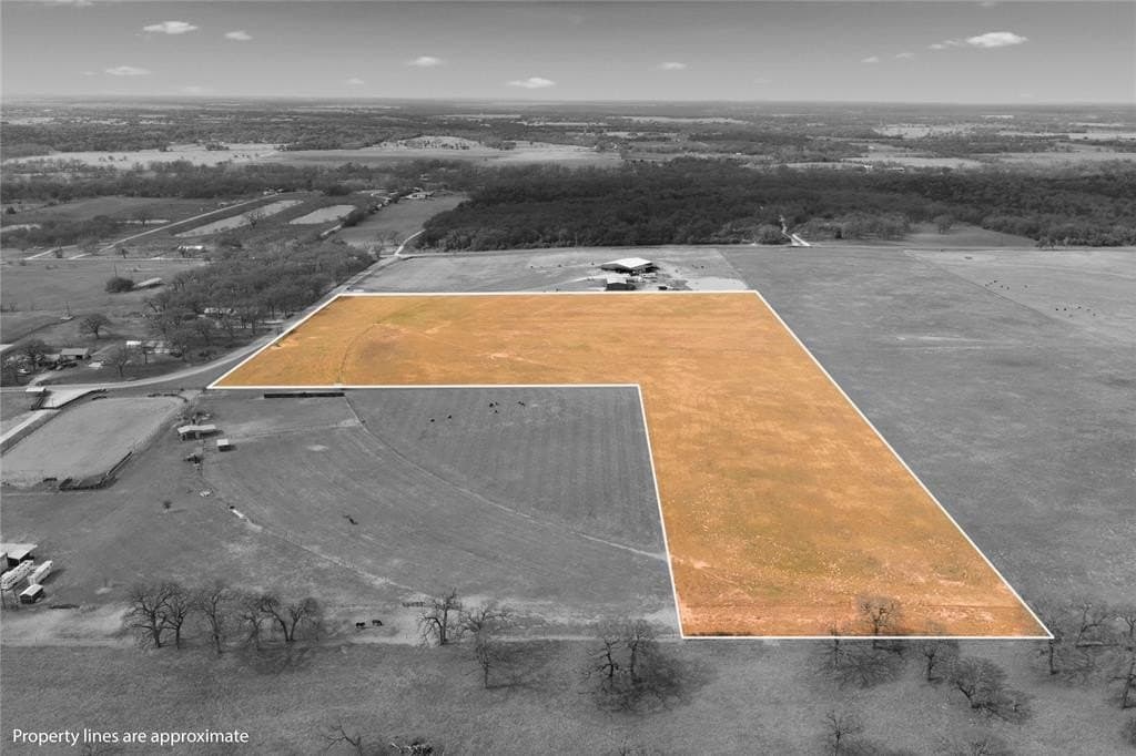 18.09 acres in Hill County featured view