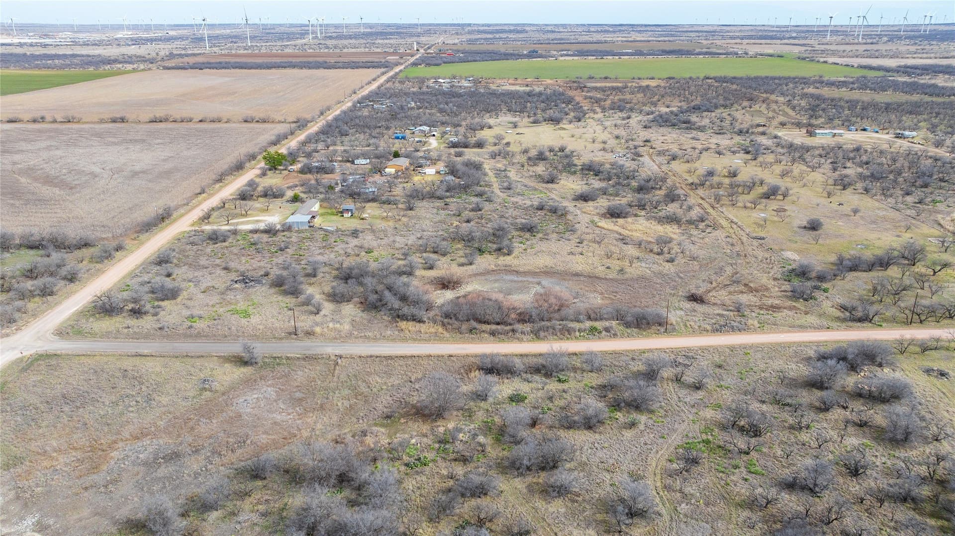 12.7 acres in Shackelford County - photo 8