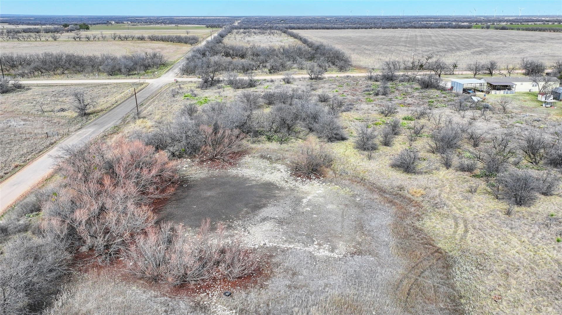 12.7 acres in Shackelford County - photo 6