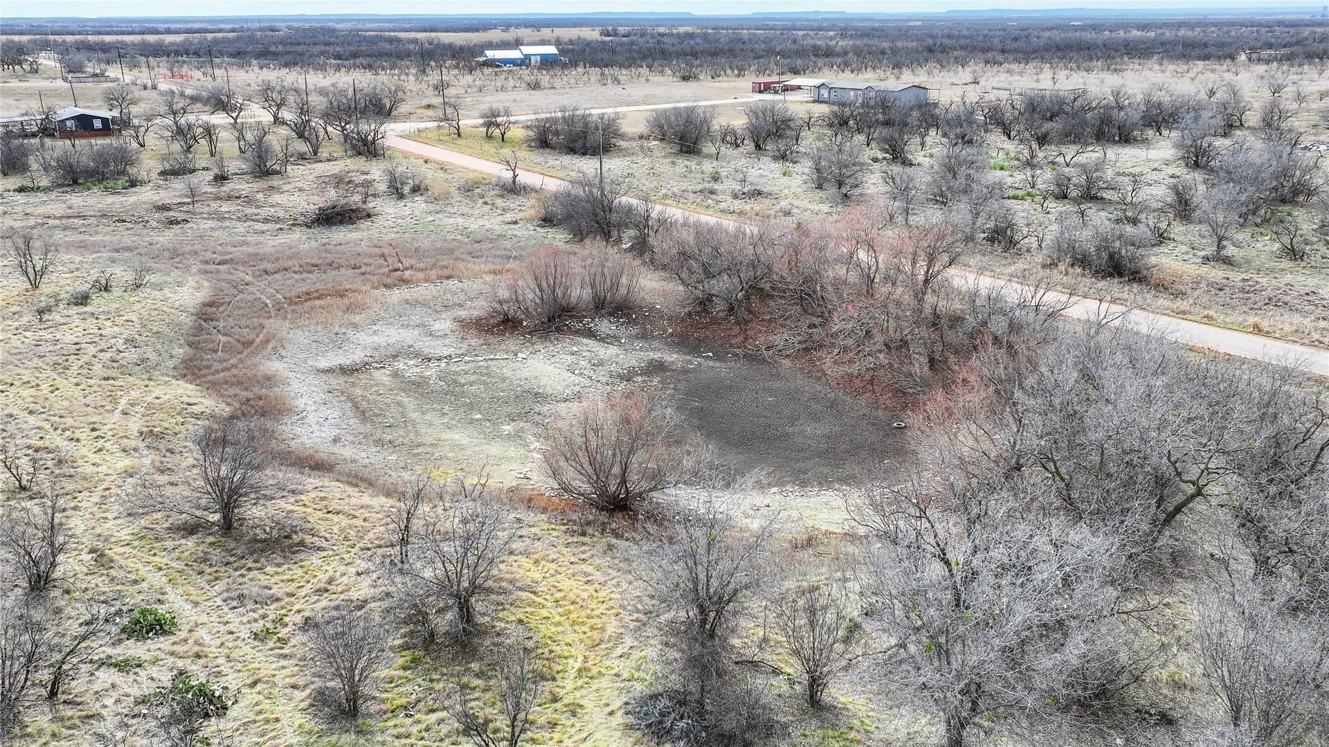 12.7 acres in Shackelford County featured view