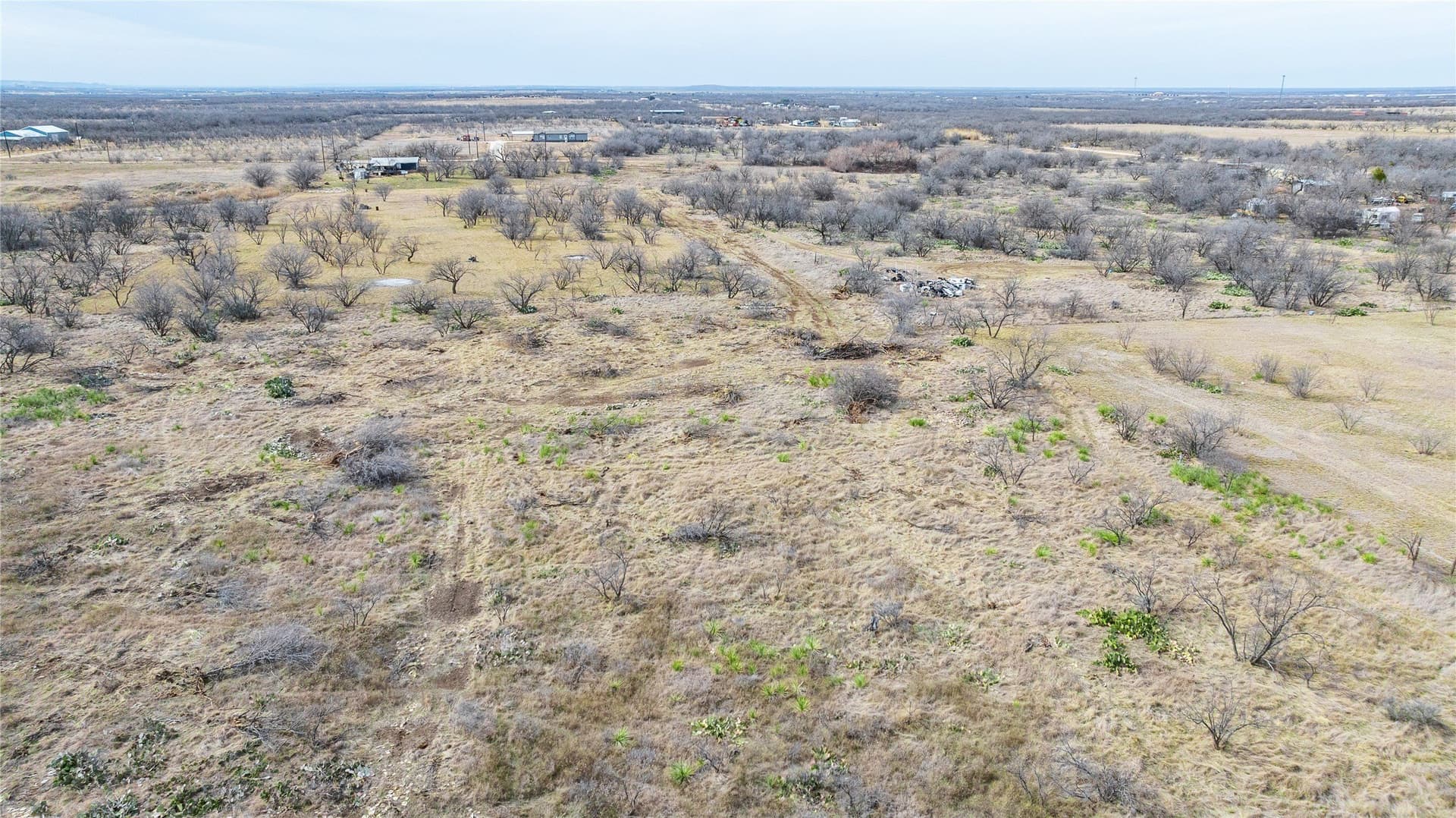 12.7 acres in Shackelford County - photo 14