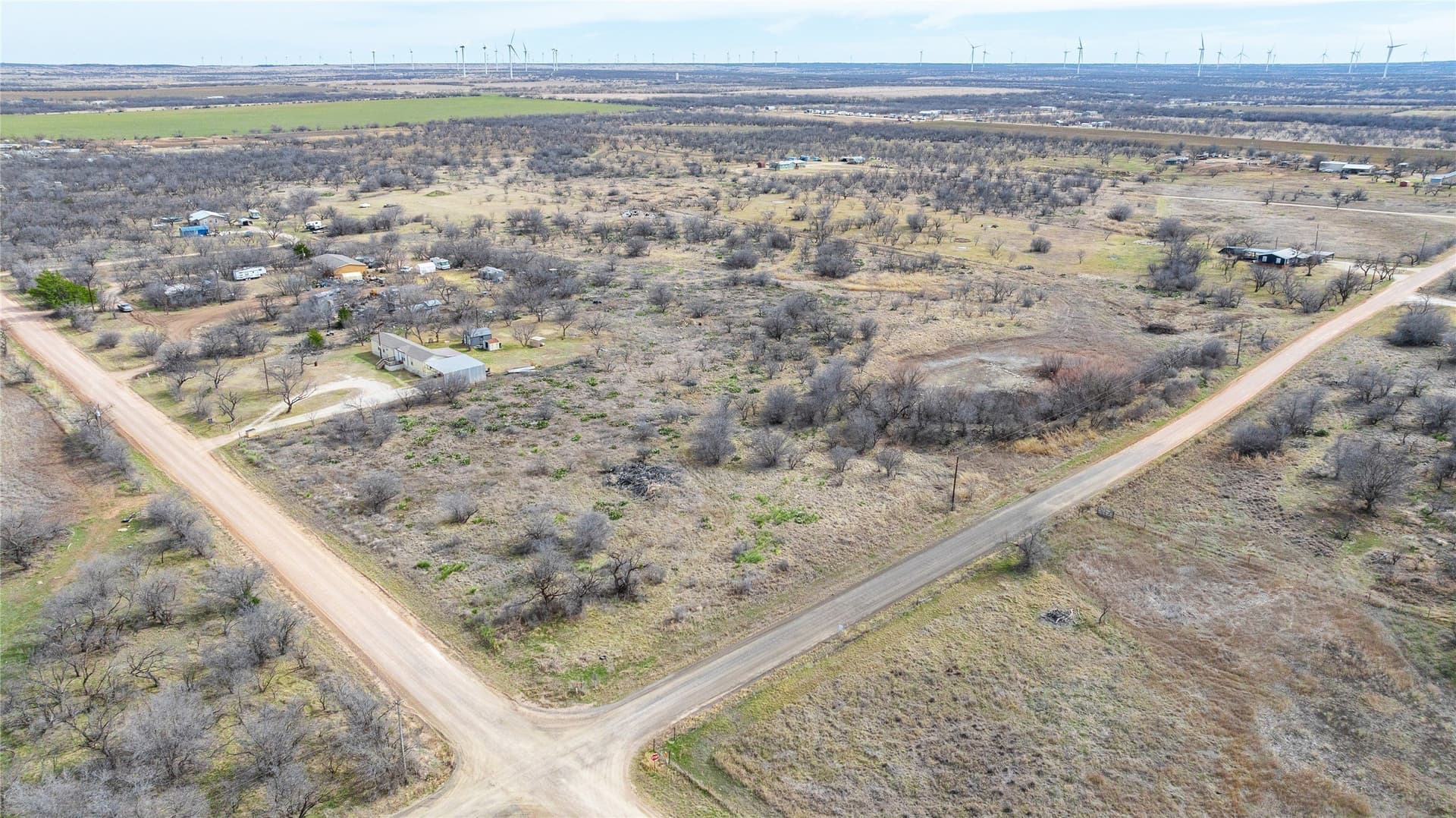 12.7 acres in Shackelford County - photo 18
