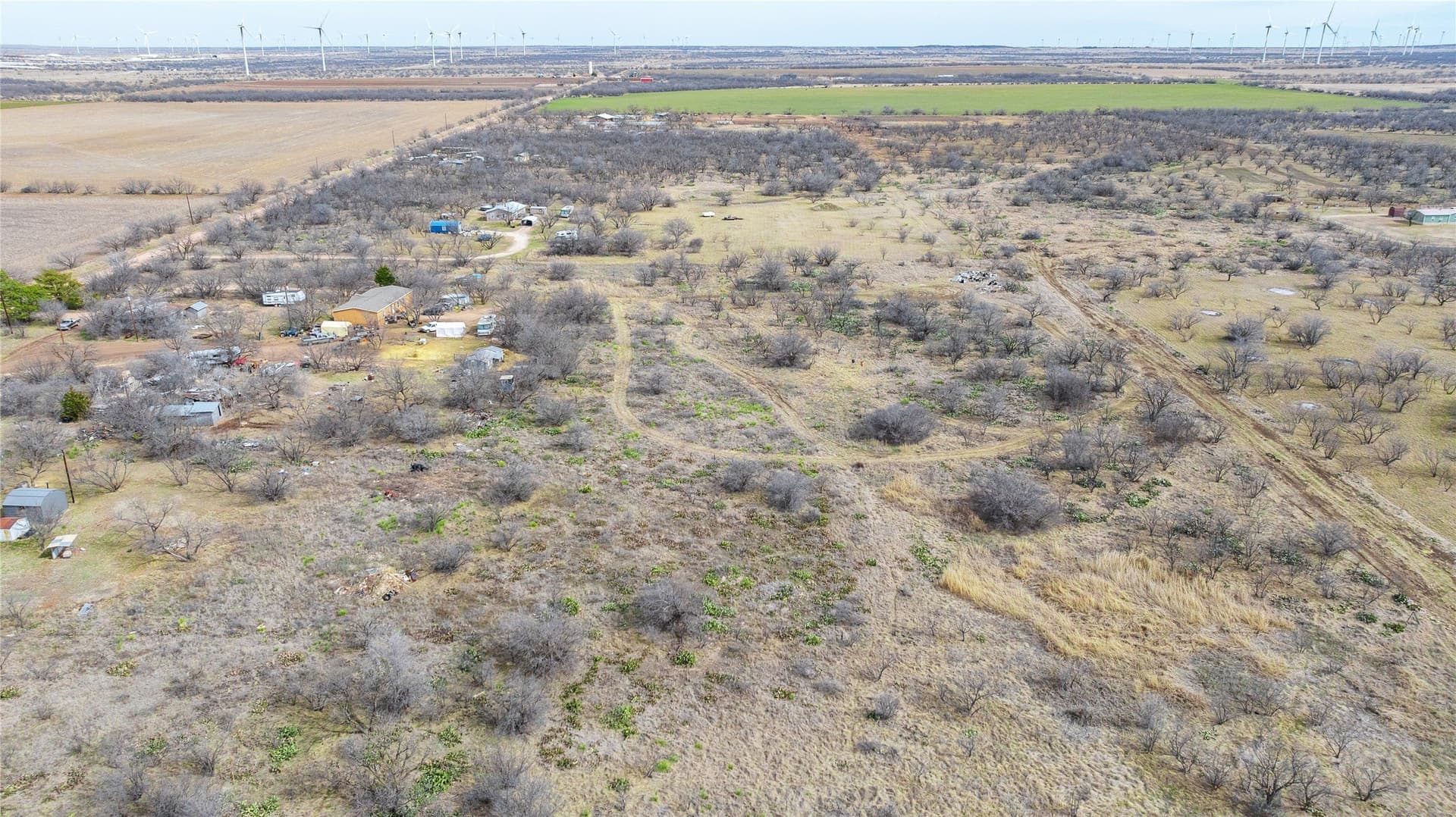 12.7 acres in Shackelford County - photo 9