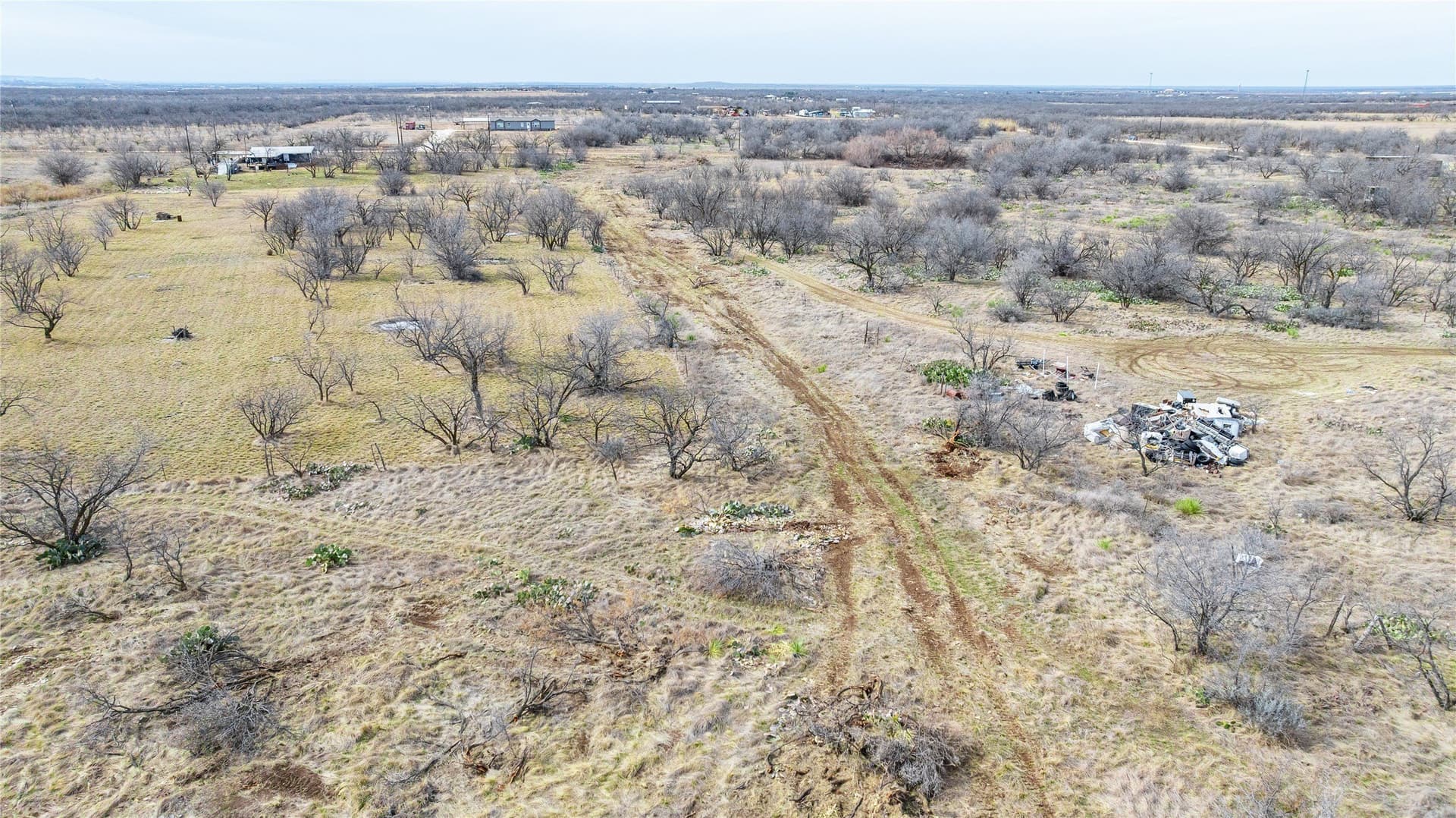 12.7 acres in Shackelford County - photo 15
