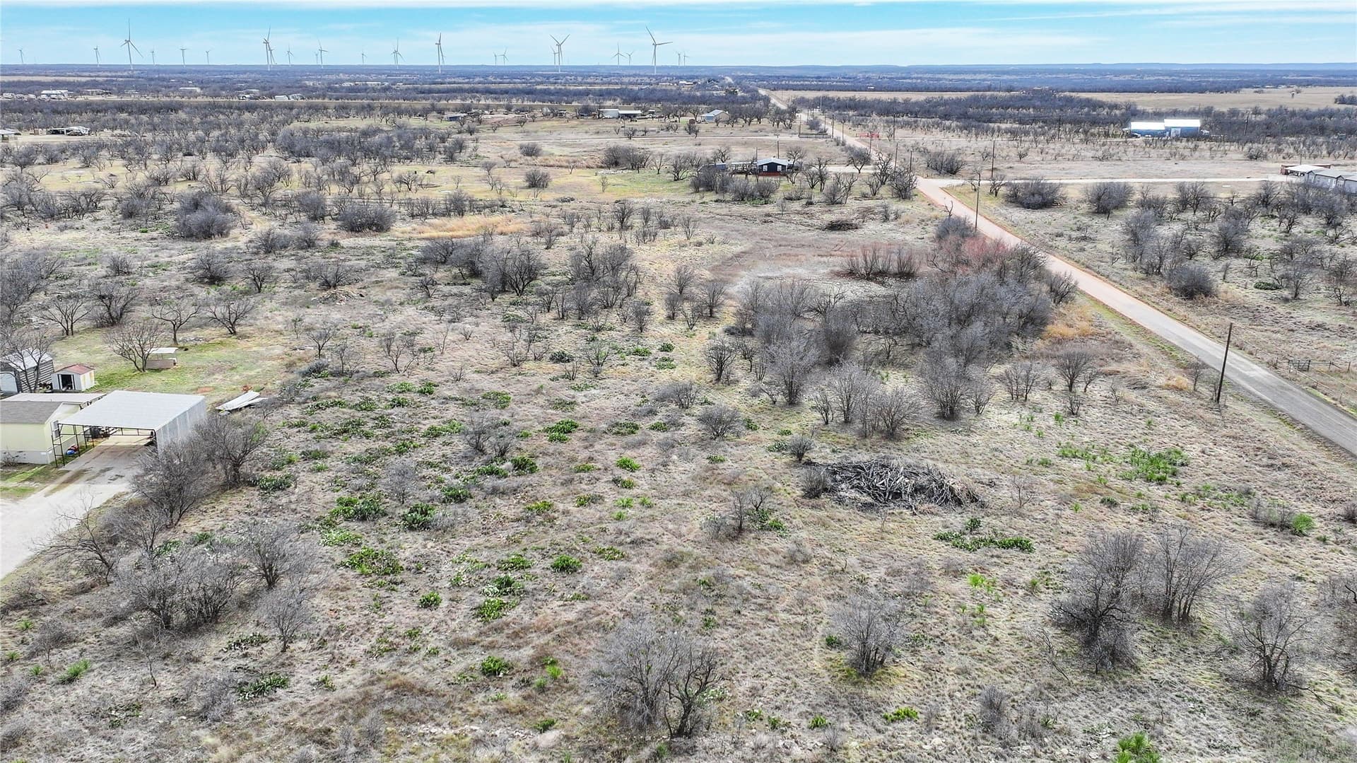 12.7 acres in Shackelford County gallery image 4