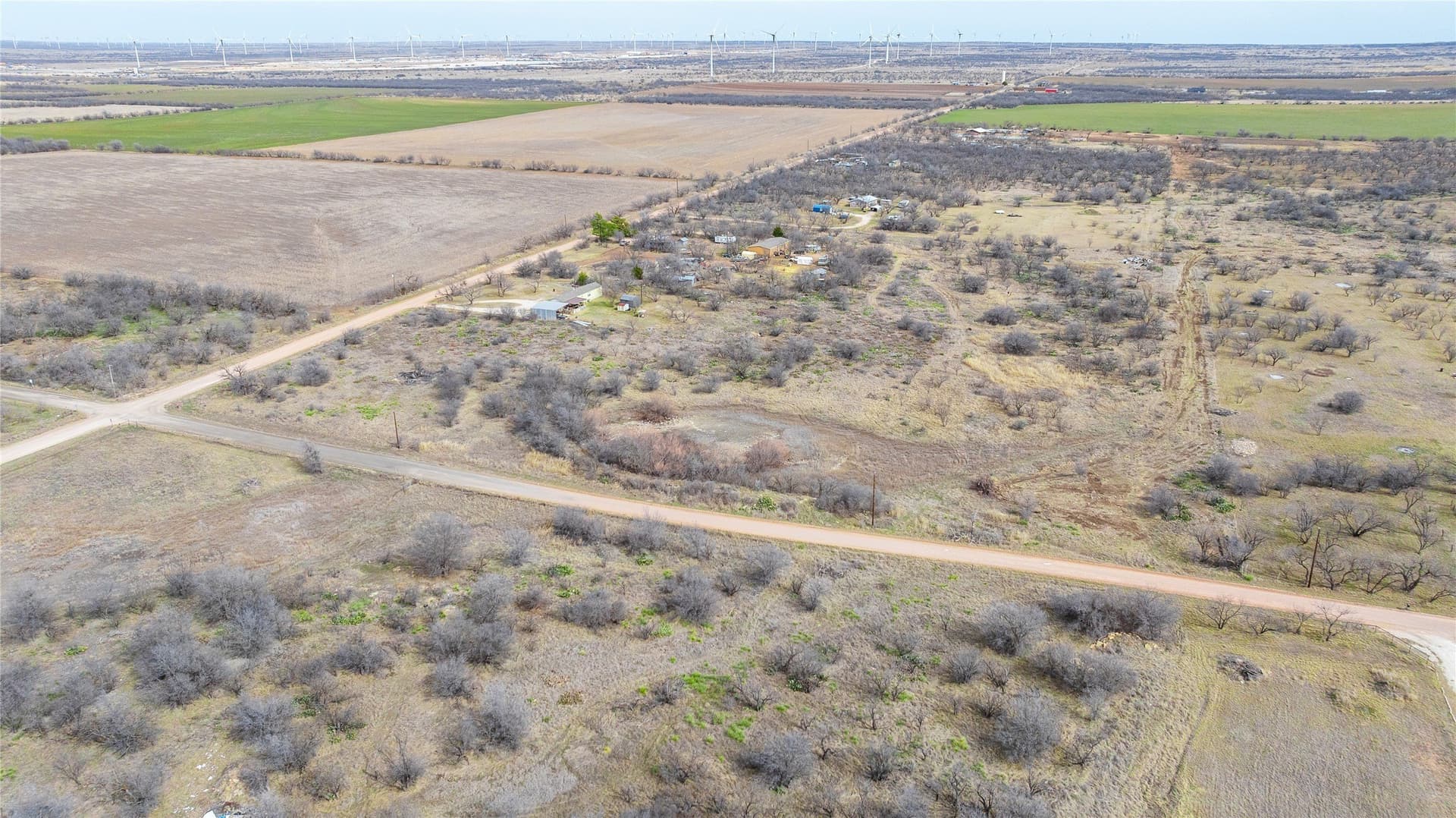12.7 acres in Shackelford County - photo 7