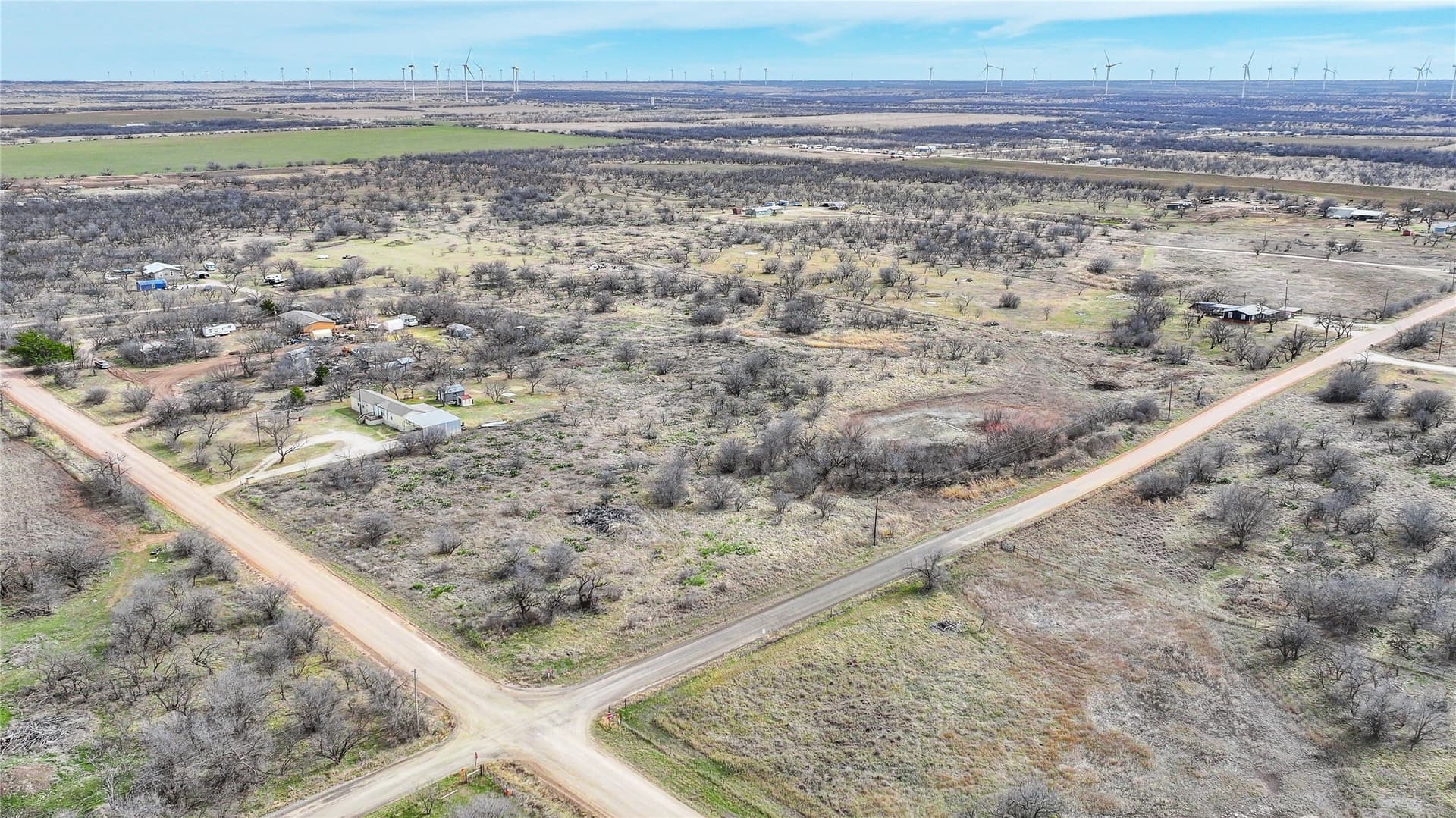 12.7 acres in Shackelford County gallery image 2