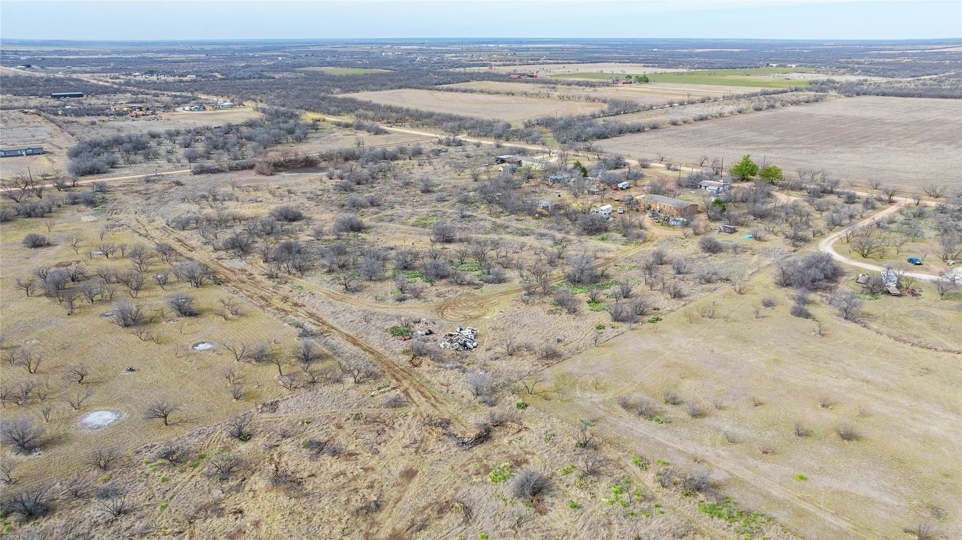 12.7 acres in Shackelford County - photo 10