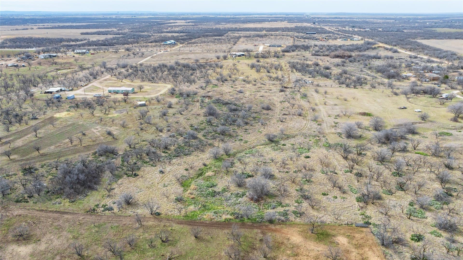 12.7 acres in Shackelford County - photo 12
