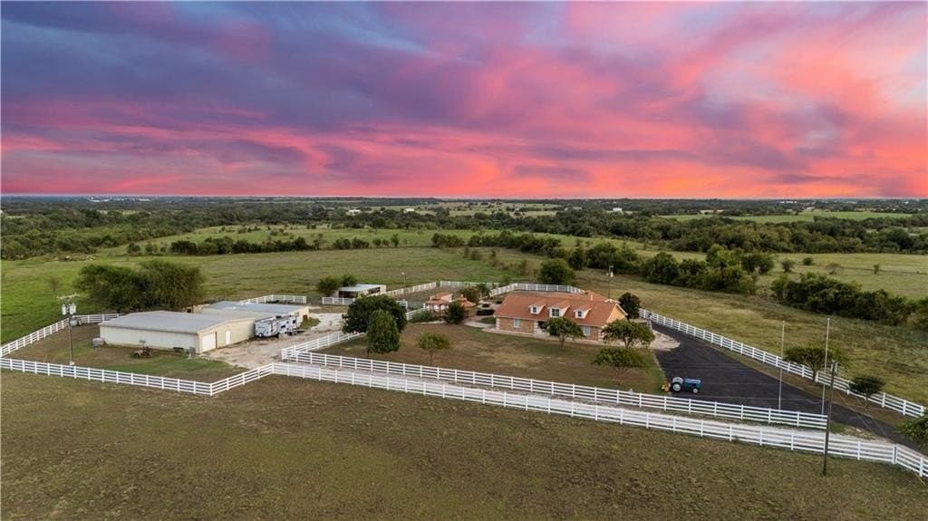 15 acres in McLennan County