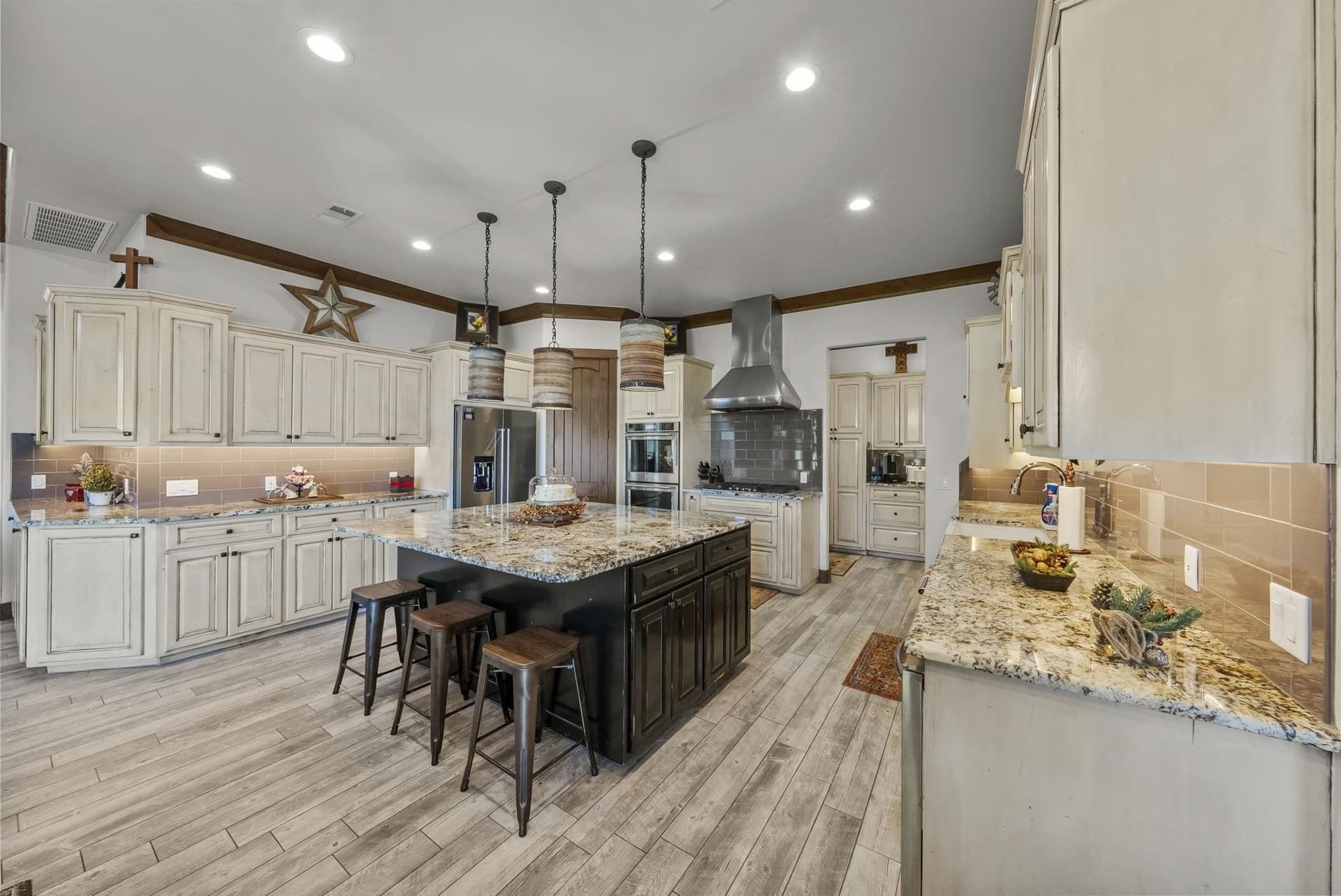 15 acres in Burnet County - photo 10