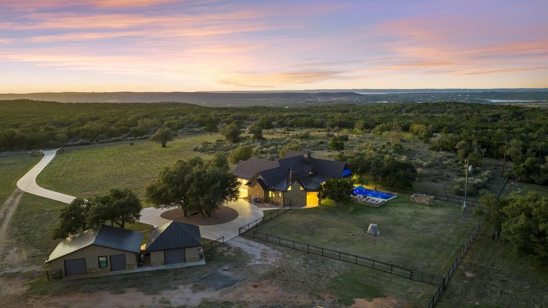 15 acres in Burnet County - photo 38