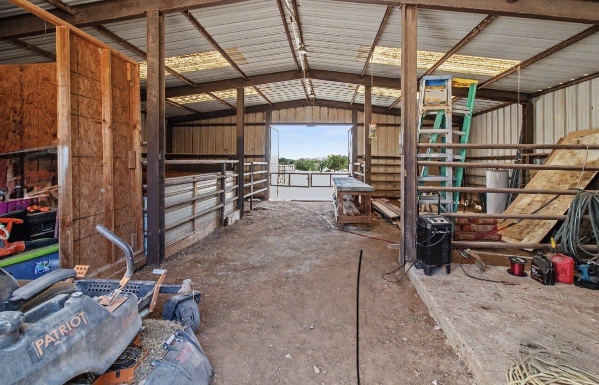 52.55 acres in Young County - photo 40