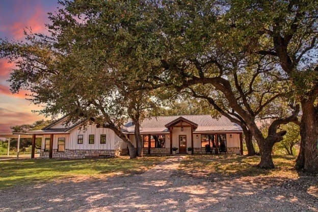 52.55 acres in Young County