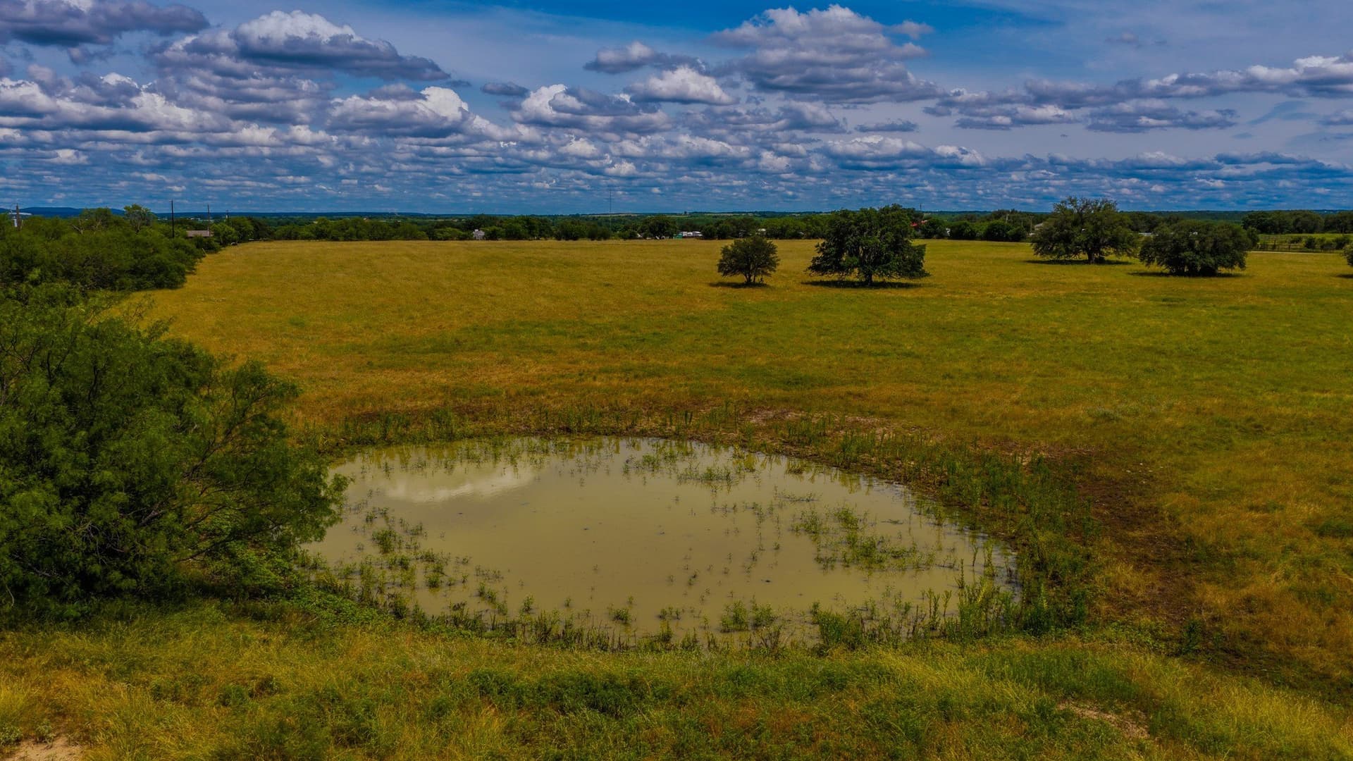 52.55 acres in Young County - photo 5