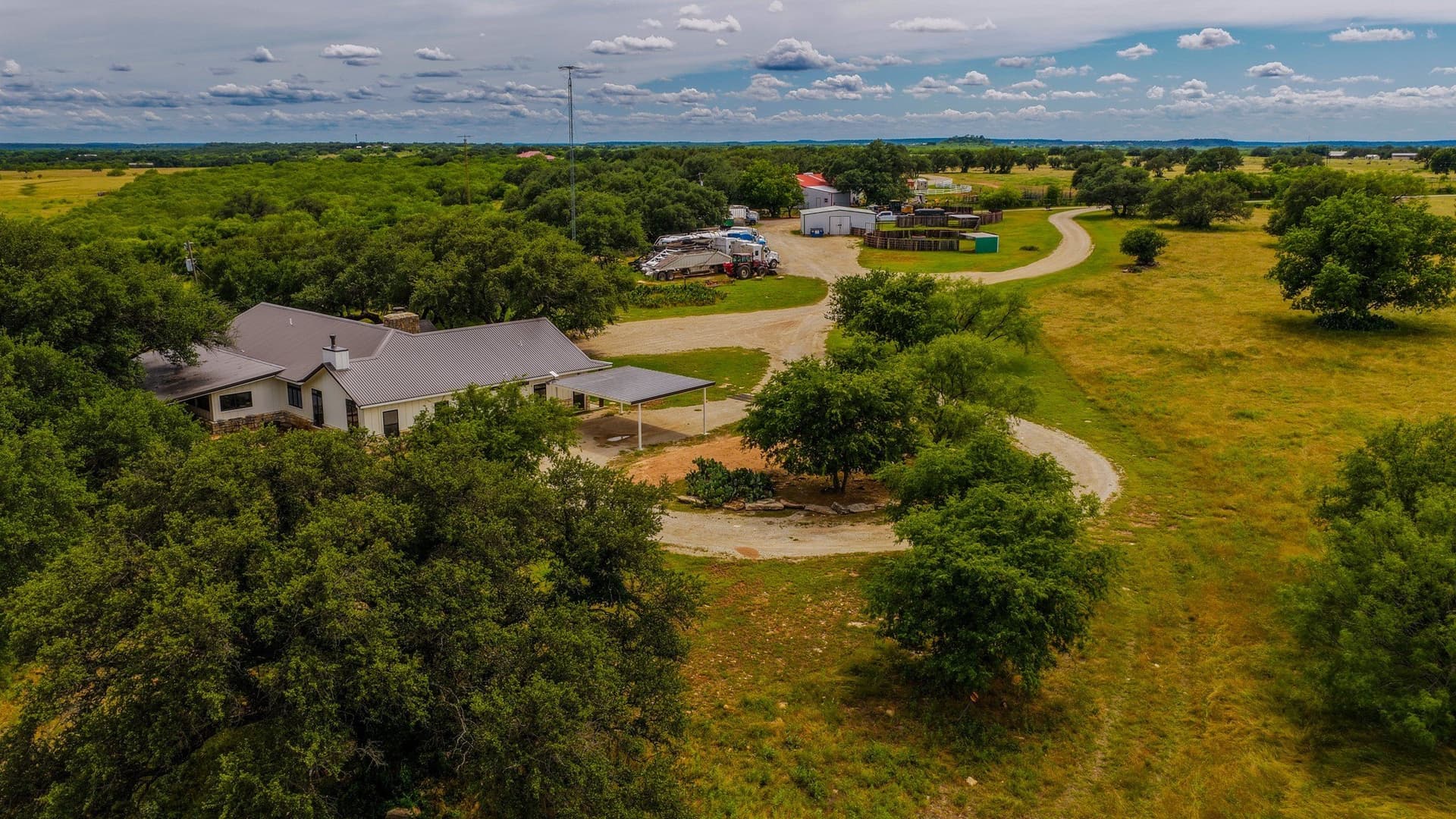 52.55 acres in Young County - photo 3