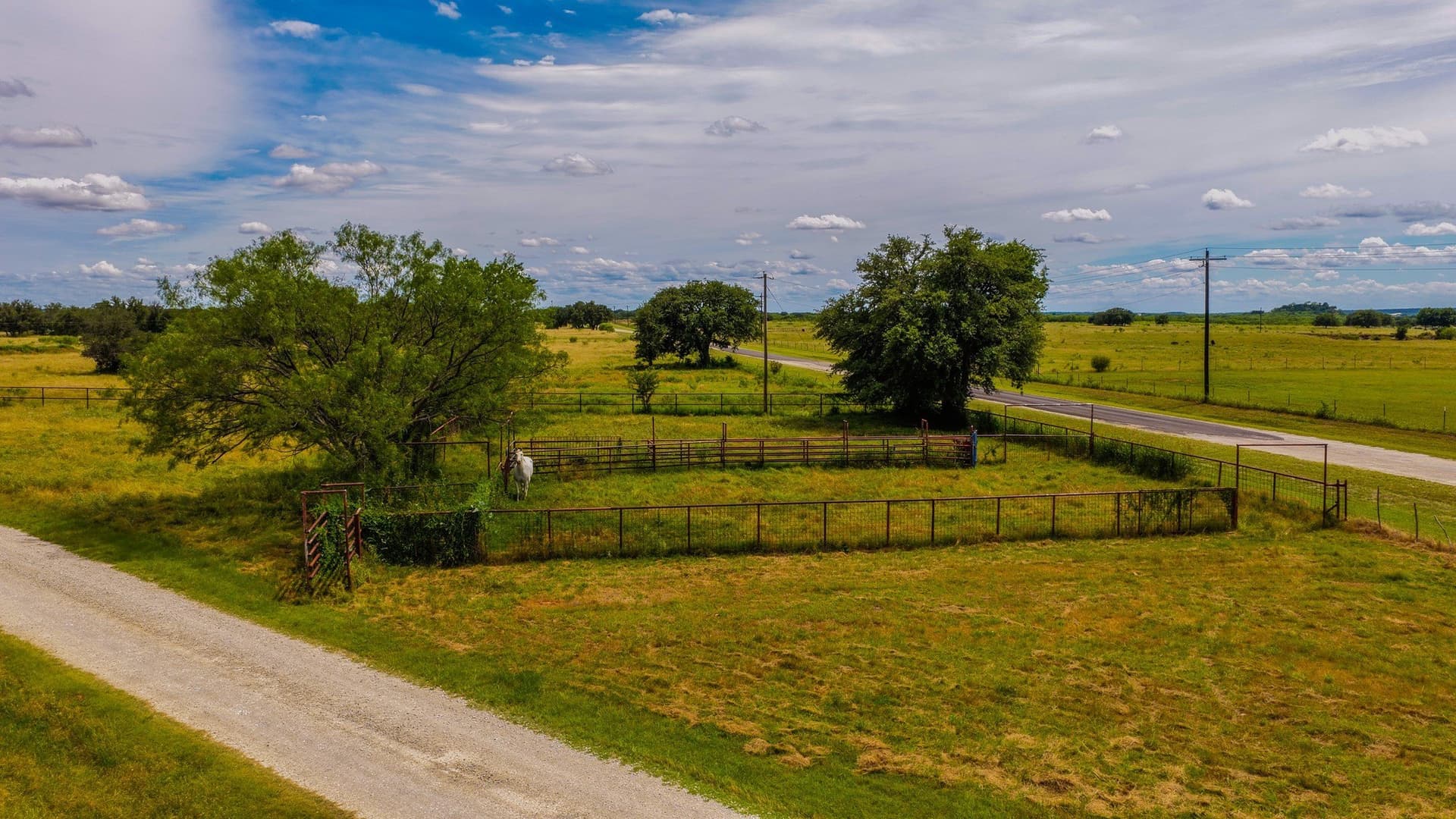 52.55 acres in Young County - photo 6