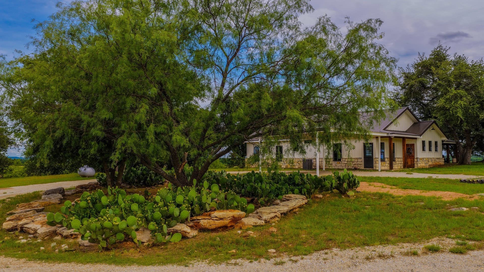 52.55 acres in Young County - photo 8