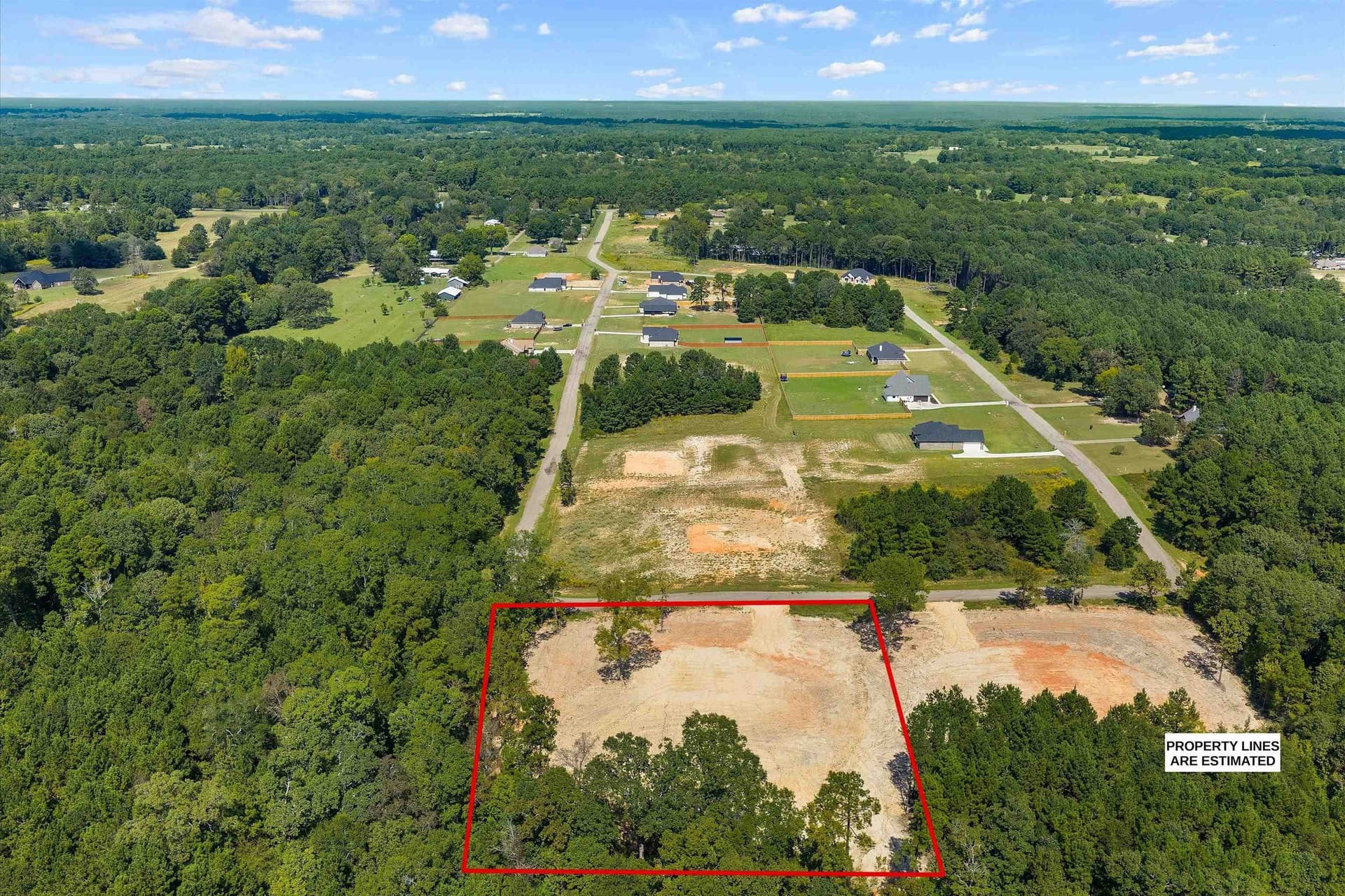 1 acres in Rusk County - photo 2