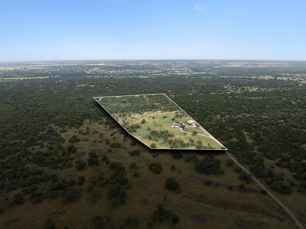 20.33 acres in Gillespie County gallery image 4