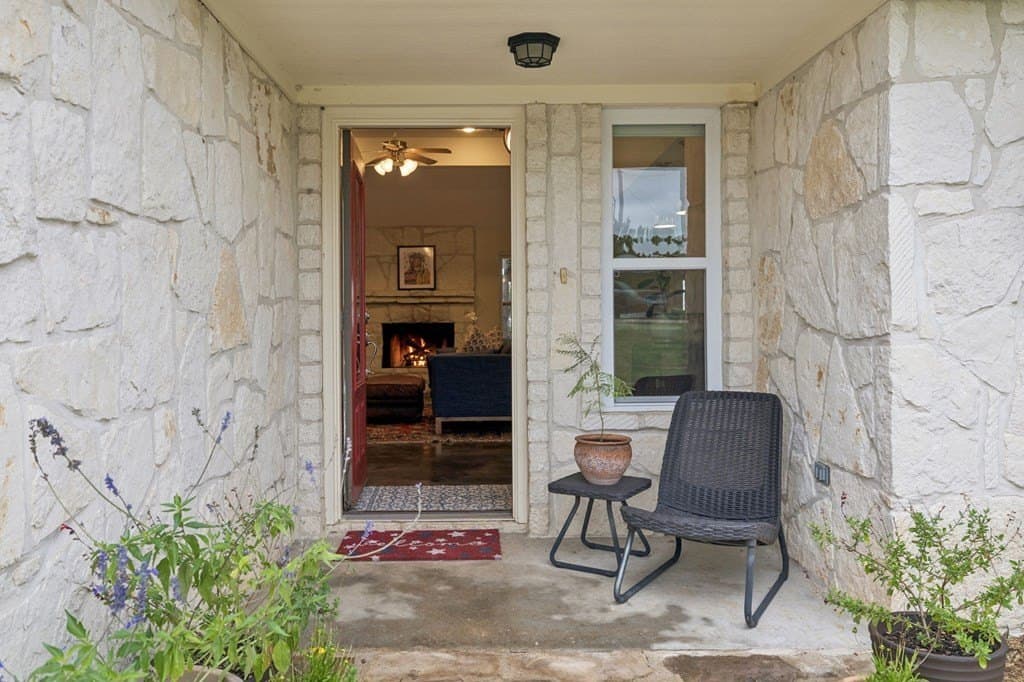 20.33 acres in Gillespie County featured view