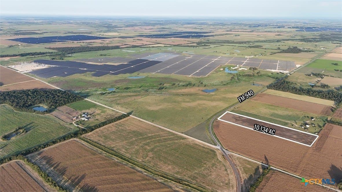 10.13 acres in Bell County featured view