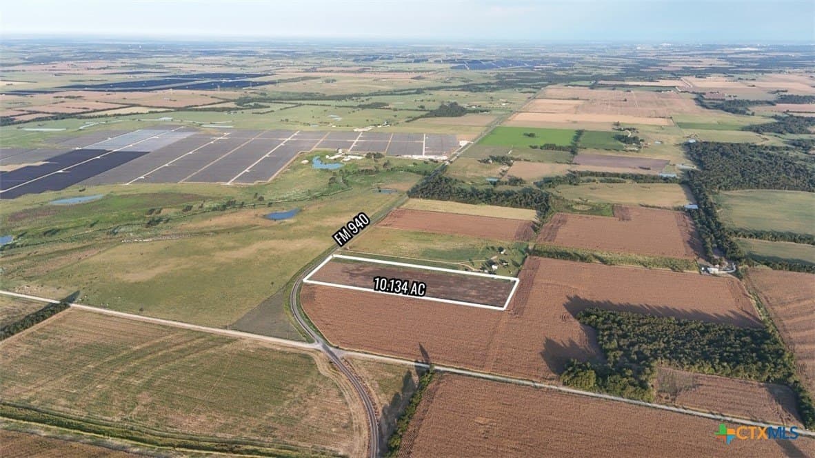 10.13 acres in Bell County gallery image 2