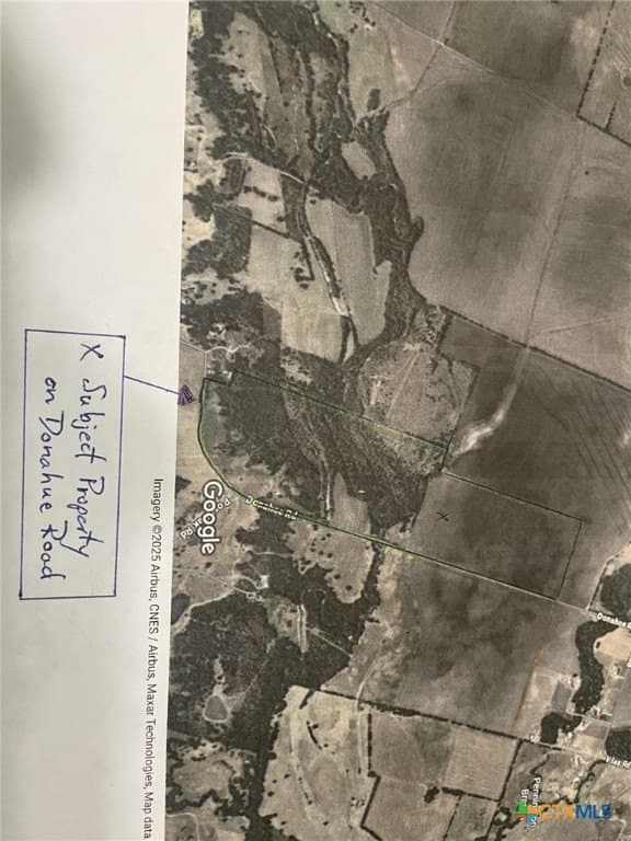 233.08 acres in Bell County