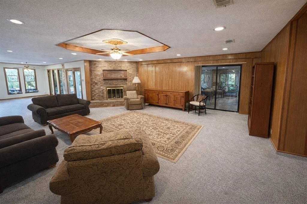 14.83 acres in Henderson County gallery image 3