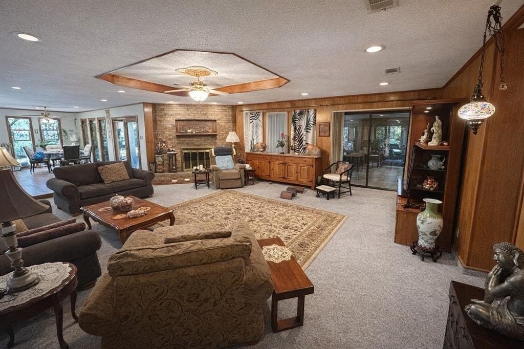 14.83 acres in Henderson County gallery image 2