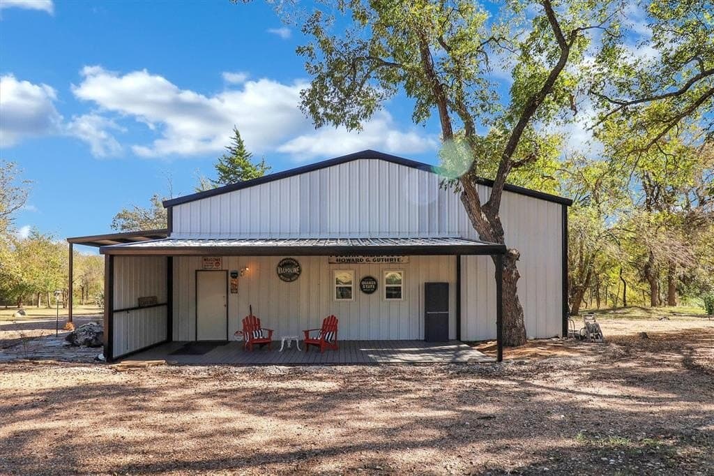 15.82 acres in Grayson County gallery image 2