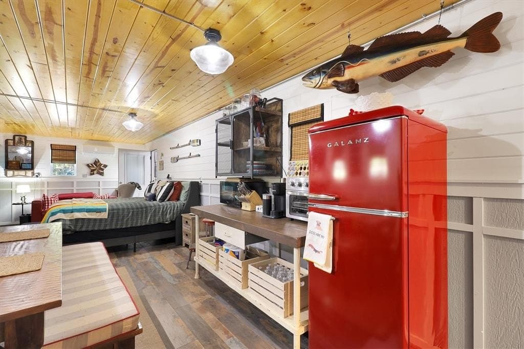 15.82 acres in Grayson County