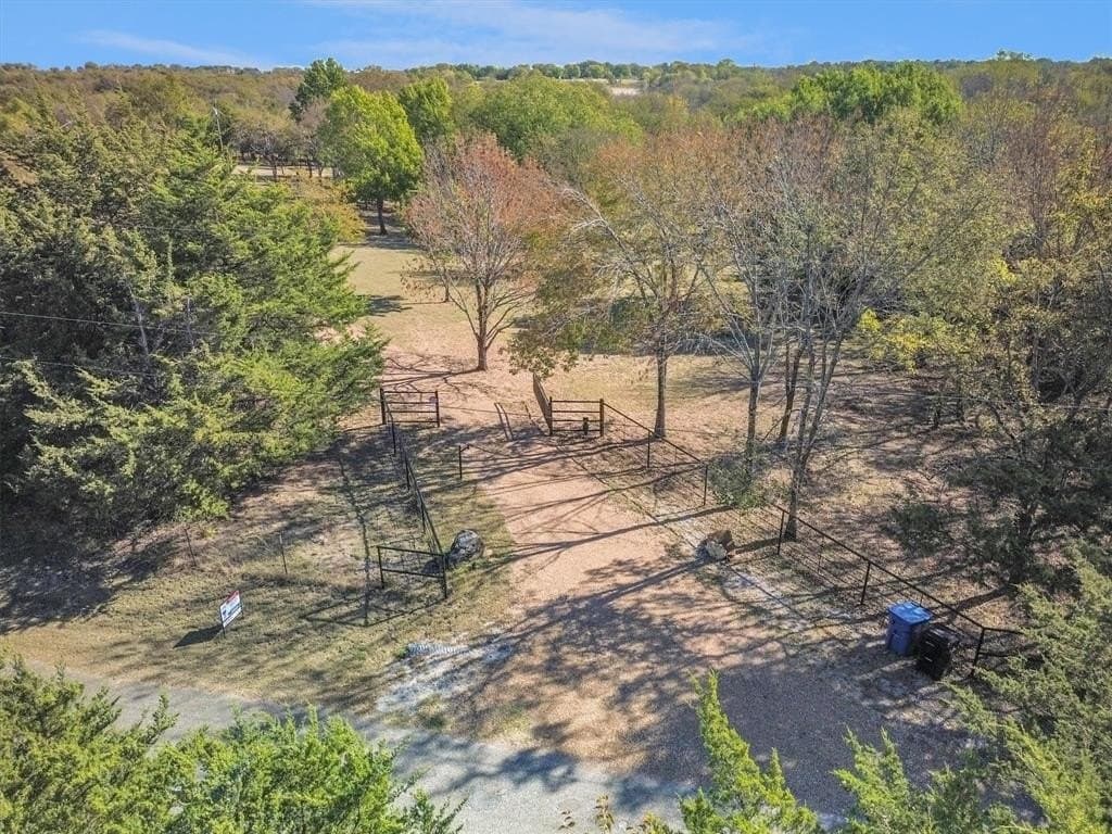 15.82 acres in Grayson County featured view