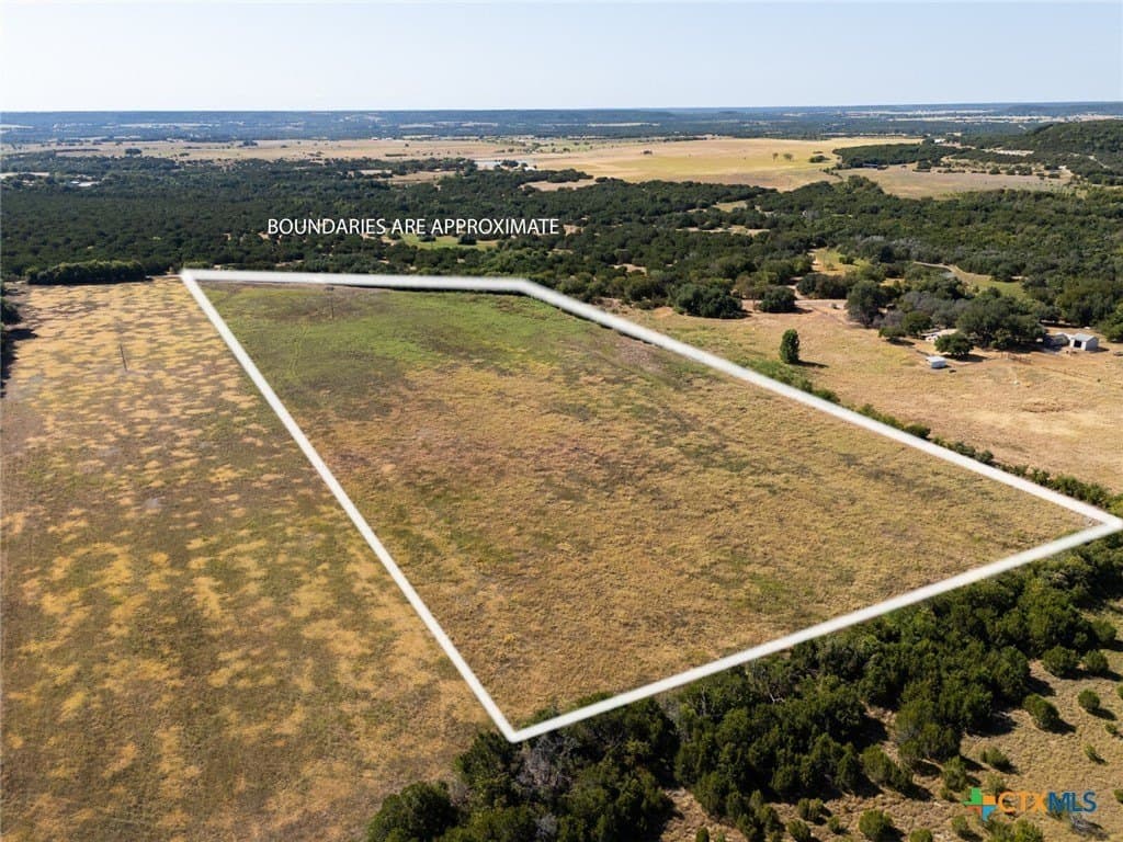 15 acres in Bosque County - photo 2