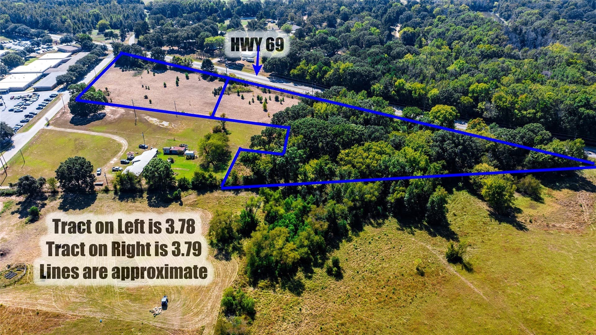 3.79 acres in Wood County - photo 2