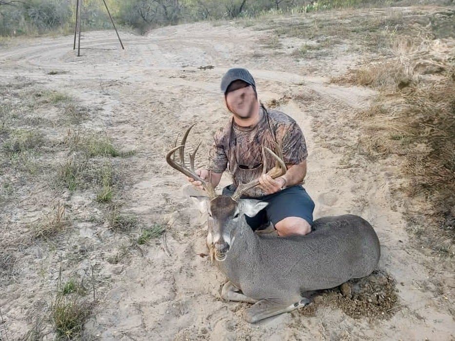 2,427 acres in Dimmit County featured view