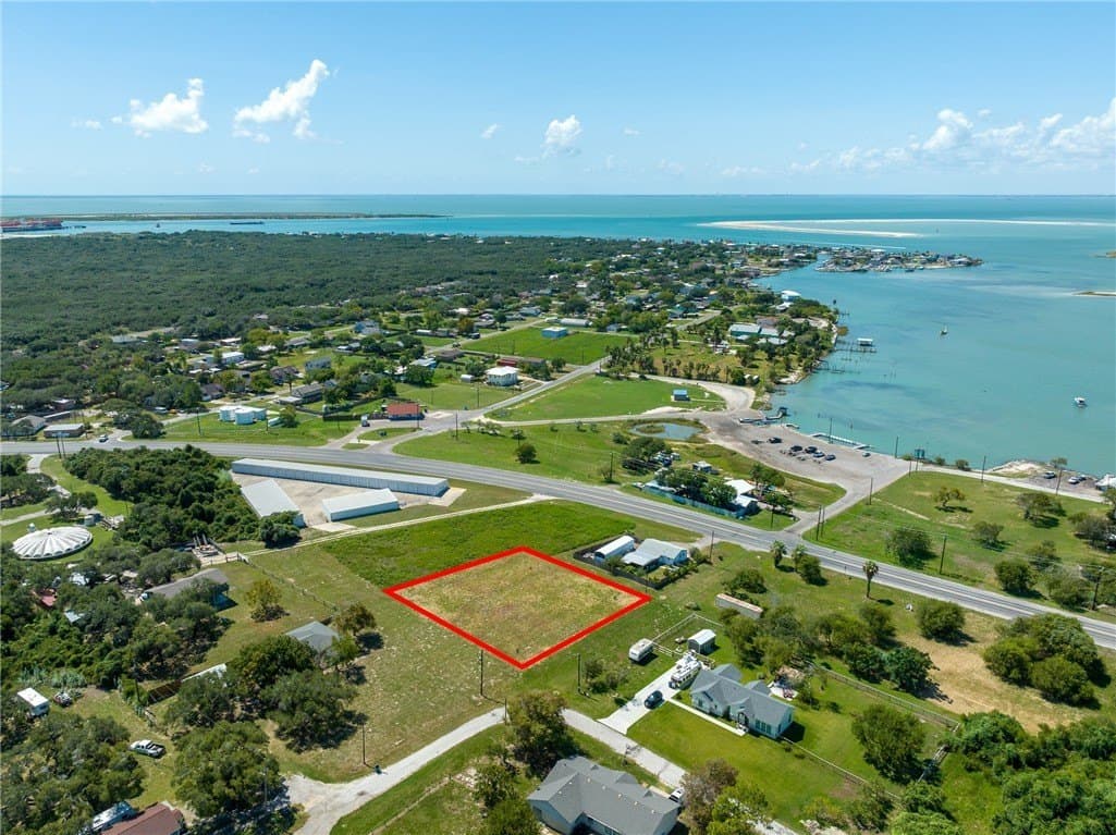 0.39 acres in San Patricio County - photo 10