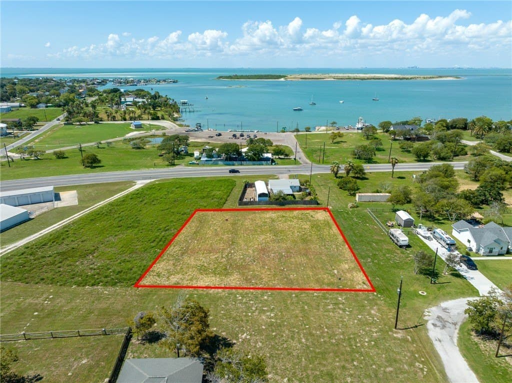 0.39 acres in San Patricio County - photo 2