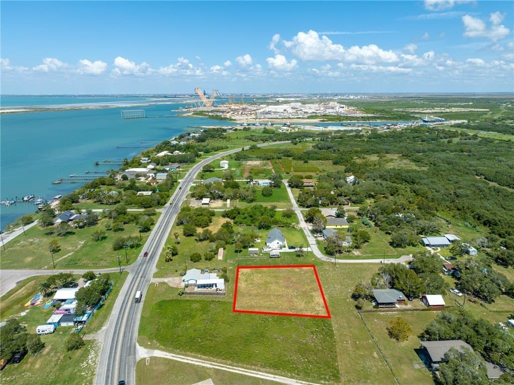 0.39 acres in San Patricio County - photo 11