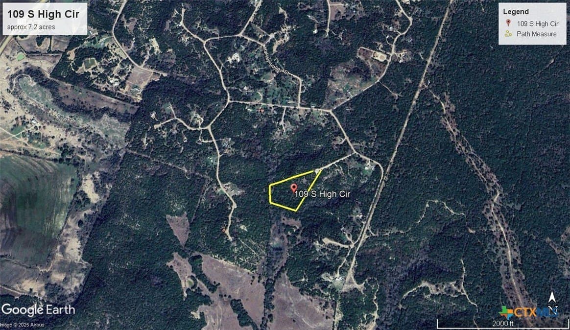 7.21 acres in Coryell County - photo 17