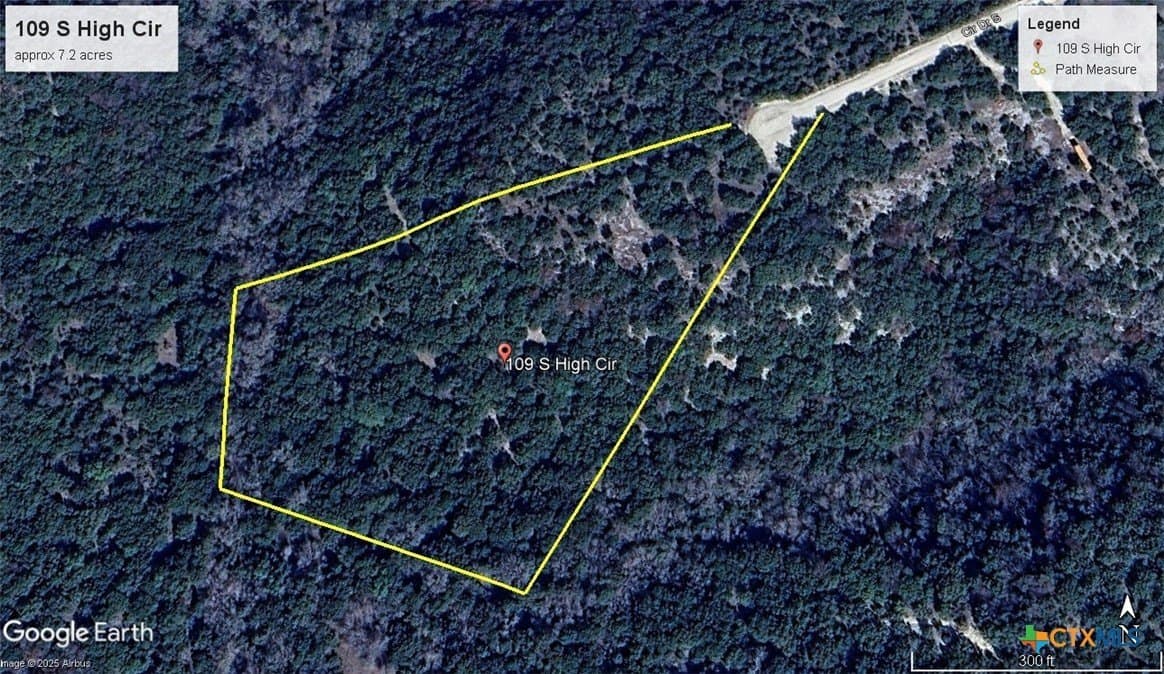 7.21 acres in Coryell County - photo 11